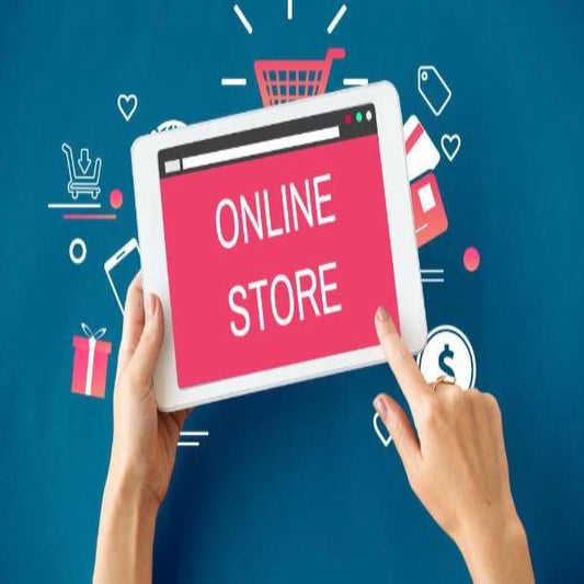 Build Your online store