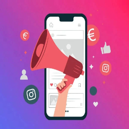 Instagram Ads Campaign